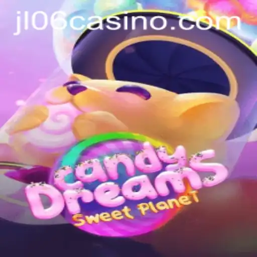 CandyDreams: A Sweet Adventure into Fantastical Realms