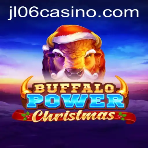BuffaloPowerChristmas: Embrace the Festive Thrill in Gaming