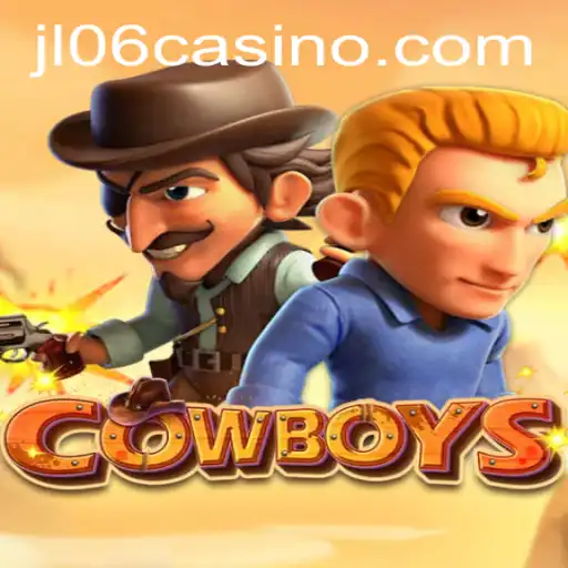 COWBOYS: A Thrilling Adventure with a Wild West Twist
