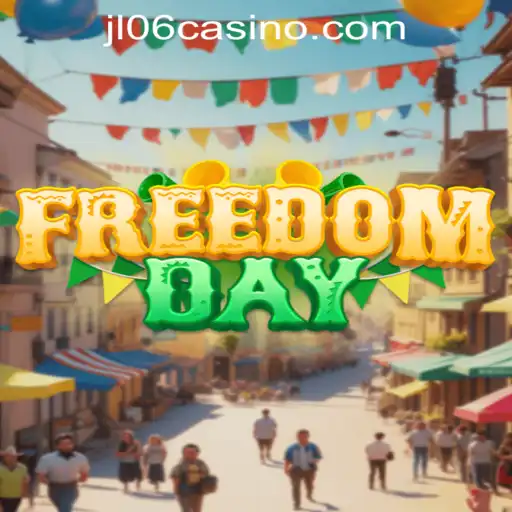 FreedomDay: Unleashing the Power of Strategy and Imagination