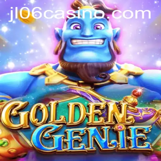 Discover the Magic and Strategy of GOLDENGENIE