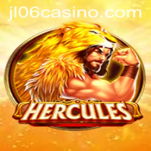 Discovering the Epic World of Hercules: An Exciting Journey with JL06