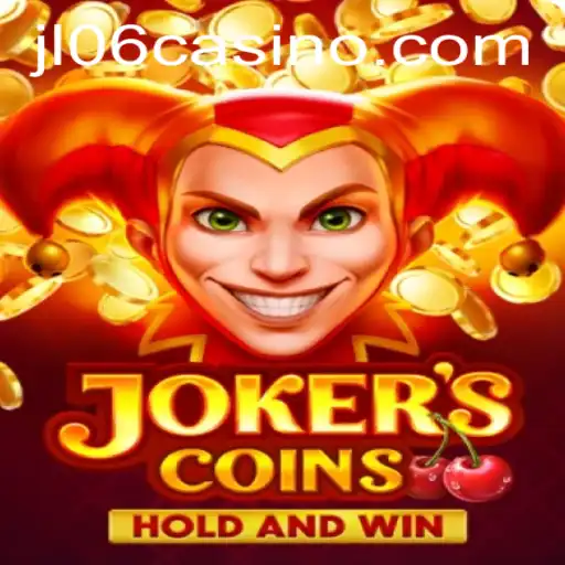 JokersCoins: A Thrilling Adventure in the World of Strategy and Chance