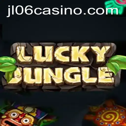 Exploring LuckyJungle: A Thrilling Adventure Awaits