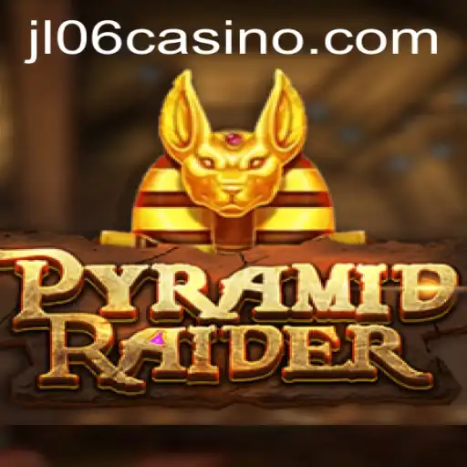 PyramidRaider: A Journey into the Ancient World of Adventure