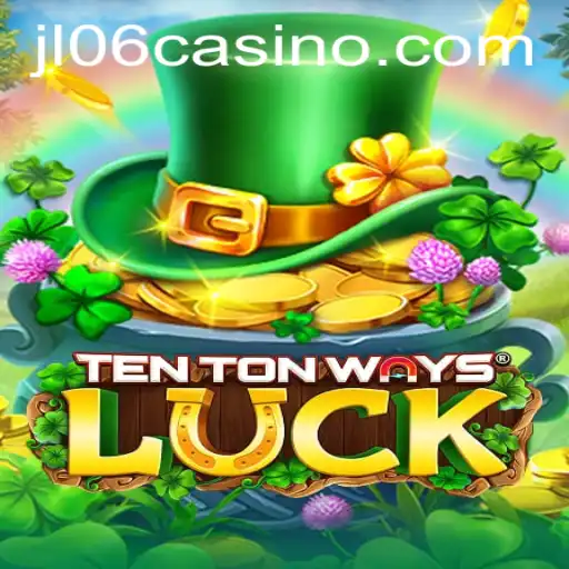 Discover the Thrills of TenTonWaysLuck: An Exciting New Gaming Experience