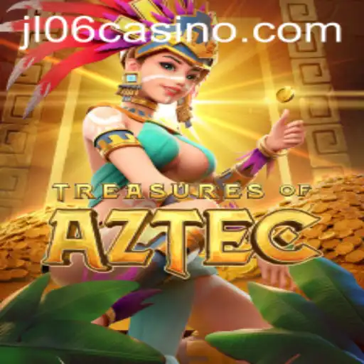 Exploring the Thrilling World of Treasures of Aztec
