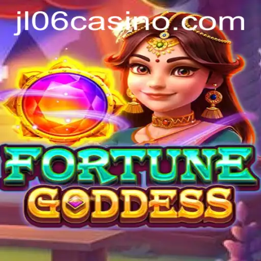 FORTUNEGODDESS: Unlocking the Mystical World of Fortune and Strategy