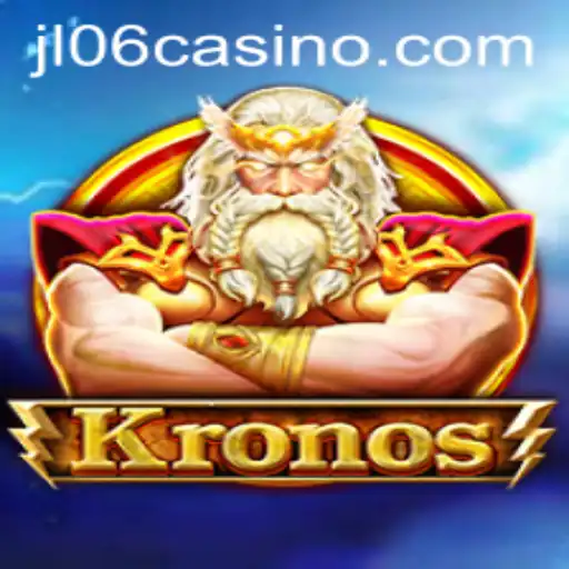 Discovering Kronos: An Epic Adventure with JL06