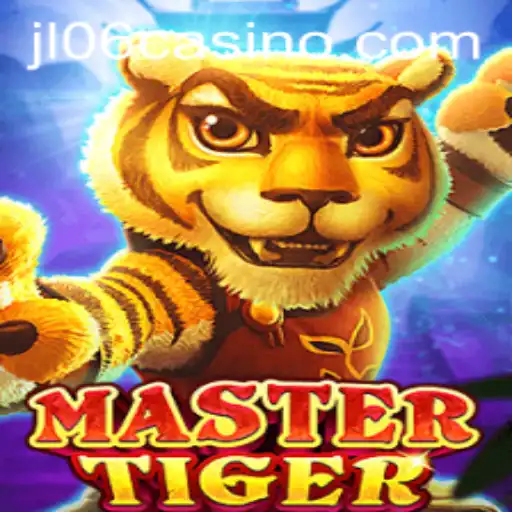 MasterTiger: Strategic Gameplay in a Thrilling Virtual World