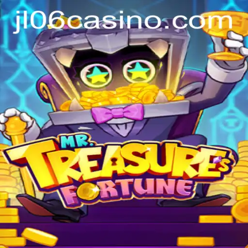 Embark on a Thrilling Adventure with MrTreasuresFortune: A Deep Dive into the Exciting World of Gaming