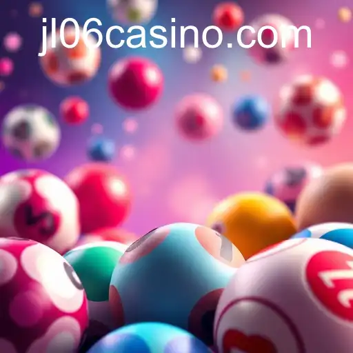 Exploring the Vibrant World of Online Bingo: A Deep Dive into 'jl06'