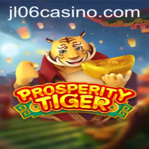 Exploring the World of 'ProsperityTiger'