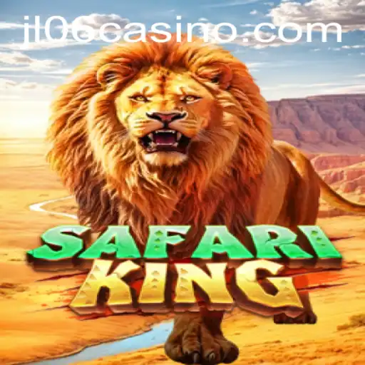 Discover the Thrilling World of SafariKing: Adventure Awaits