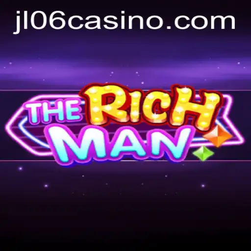 TheRichMan: A Strategic Odyssey in Modern Gaming