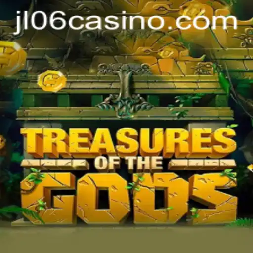 Unleashing Adventure: TreasureoftheGods - A New Era in Gaming