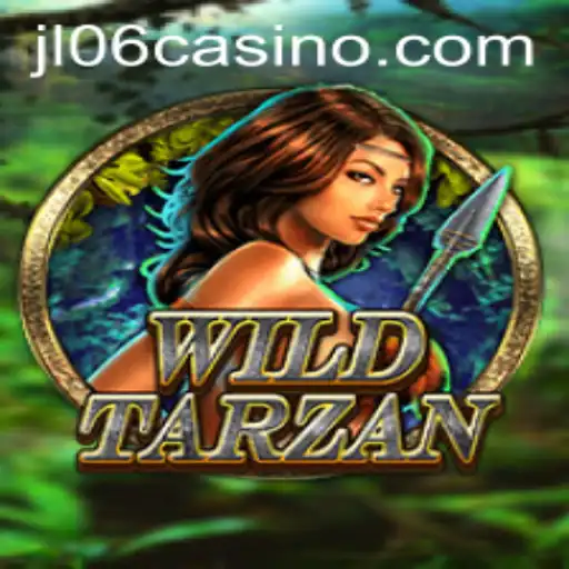 Explore the Jungle Adventures of WildTarzan