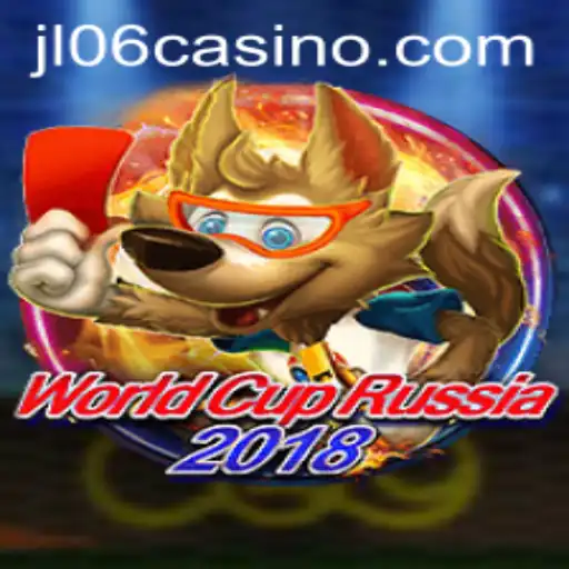 Exploring the Excitement of WorldCupRussia2018 and Decoding 'JL06'